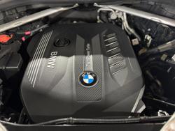 2019 BMW X7 xDrive30d G07 4X4 Constant Black