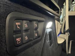 2019 BMW X7 xDrive30d G07 4X4 Constant Black
