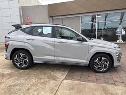 2025 Hyundai
Kona Hybrid N Line