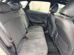 2025 Hyundai
Kona Hybrid N Line