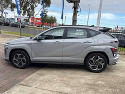 2025 Hyundai
Kona Hybrid N Line
