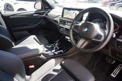 2024 BMW
X3 xDrive30i Sport Collection