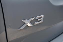 2024 BMW
X3 xDrive30i Sport Collection
