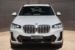 2024 BMW
X3 xDrive30i Sport Collection