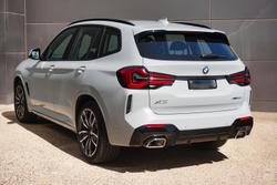 2024 BMW
X3 xDrive30i Sport Collection