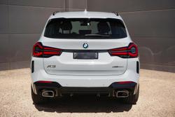 2024 BMW
X3 xDrive30i Sport Collection