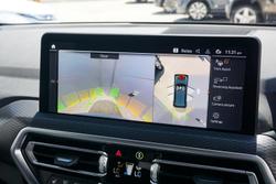 2024 BMW
X3 xDrive30i Sport Collection