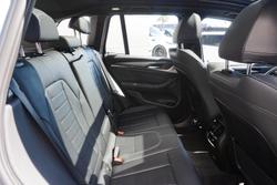 2024 BMW
X3 xDrive30i Sport Collection