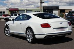 2016 Bentley
Continental GT V8