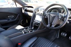 2016 Bentley Continental GT V8