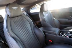 2016 Bentley
Continental GT V8