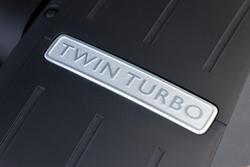 2016 Bentley
Continental GT V8