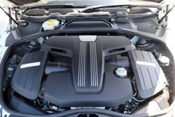 2016 Bentley
Continental GT V8