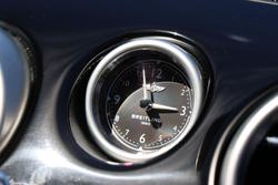 2016 Bentley
                Continental GT V8