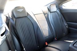 2016 Bentley
                Continental GT V8