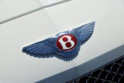 2016 Bentley
                Continental GT V8