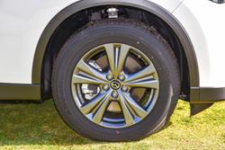 2024 Mazda
                CX-80 G40e Pure