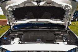 2024 Mazda
                CX-80 G40e Pure