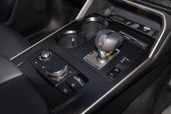 2024 Mazda
                CX-80 G40e Pure