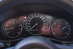 2024 Mazda
                CX-80 G40e Pure