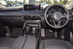 2024 Mazda
                CX-80 G40e Pure
