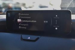 2024 Mazda
                CX-80 G40e Pure