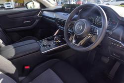 2024 Mazda
                CX-80 G40e Pure
