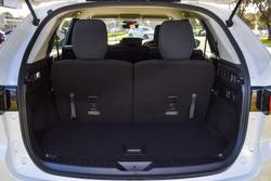 2024 Mazda
                CX-80 G40e Pure