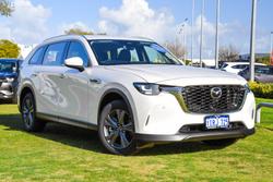 2024 Mazda
                CX-80 G40e Pure
