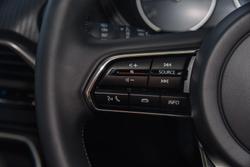 2024 Mazda
                CX-80 G40e Pure