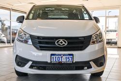 2020 LDV
                G10 