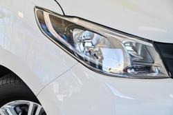 2020 LDV
                G10 