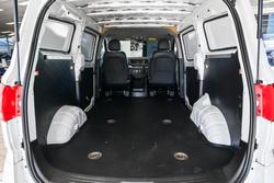 2020 LDV
                G10 