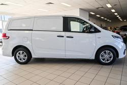 2020 LDV
                G10 