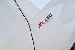 2020 LDV
                G10 