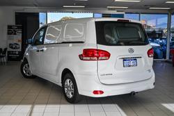 2020 LDV
                G10 