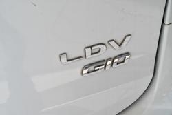 2020 LDV
                G10 