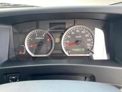 2023 Isuzu N Series NQR 87/80-190 White