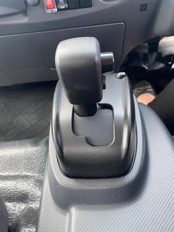 2023 Isuzu N Series NQR 87/80-190 White