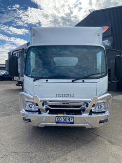 Isuzu N Series