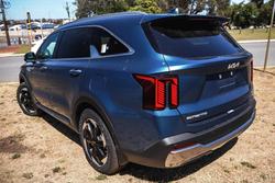 2025 Kia Sorento HEV GT-Line MQ4 PE MY25 AWD Mineral Blue