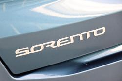 2025 Kia Sorento HEV GT-Line MQ4 PE MY25 AWD Mineral Blue