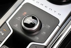 2025 Kia Sorento HEV GT-Line MQ4 PE MY25 AWD Mineral Blue
