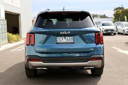 2025 Kia Sorento HEV GT-Line MQ4 PE MY25 AWD Mineral Blue