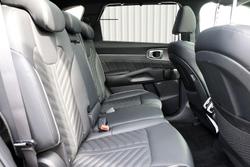 2025 Kia Sorento HEV GT-Line MQ4 PE MY25 AWD Mineral Blue
