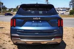 2025 Kia Sorento HEV GT-Line MQ4 PE MY25 AWD Mineral Blue