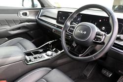 2025 Kia Sorento HEV GT-Line MQ4 PE MY25 AWD Mineral Blue