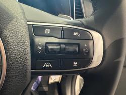 2025 Kia Sportage HEV SX