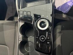 2025 Kia Sportage HEV SX