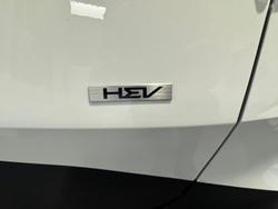 2025 Kia Sportage HEV SX